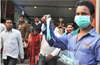 Swine flu - Precautions better than cure